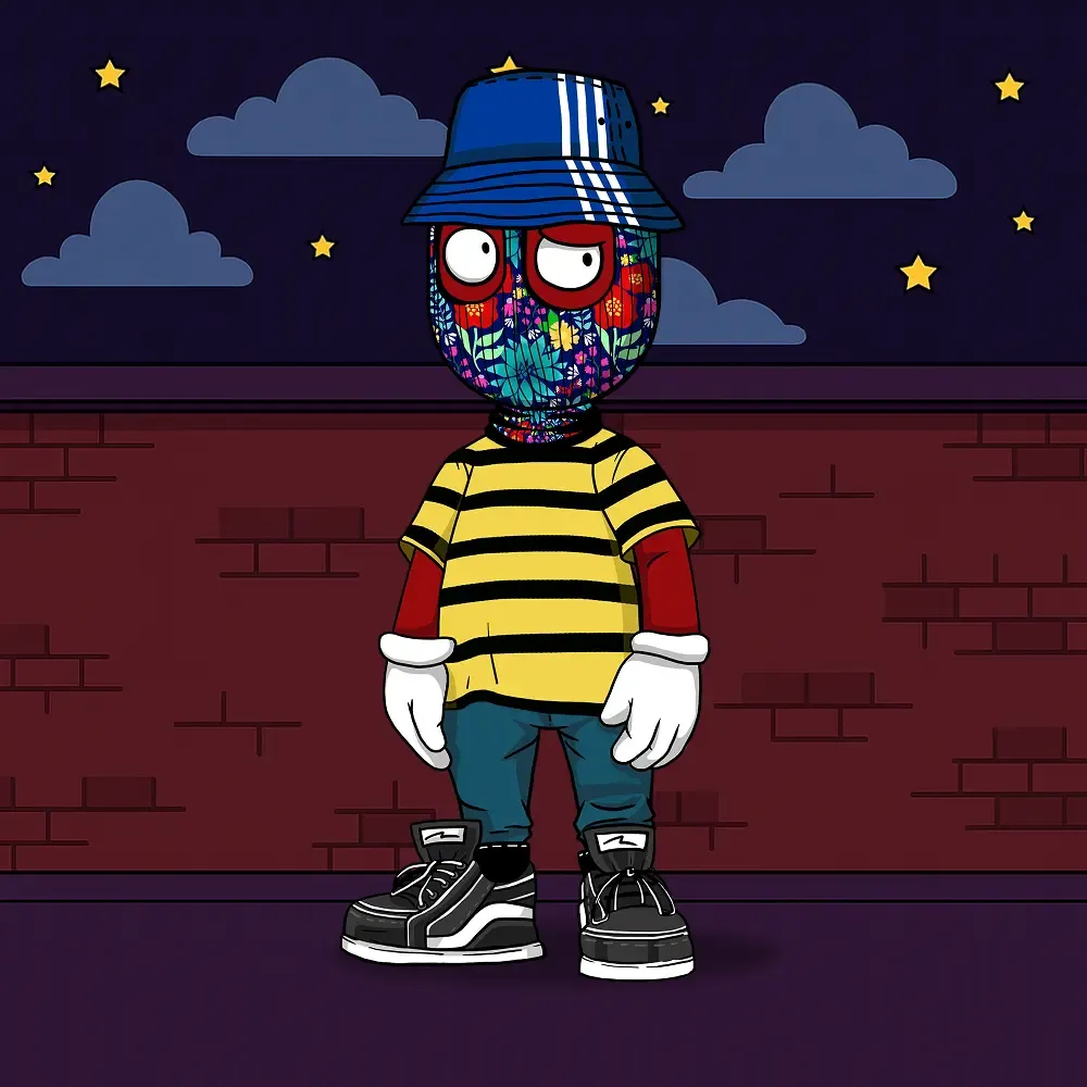 Based Style #1991