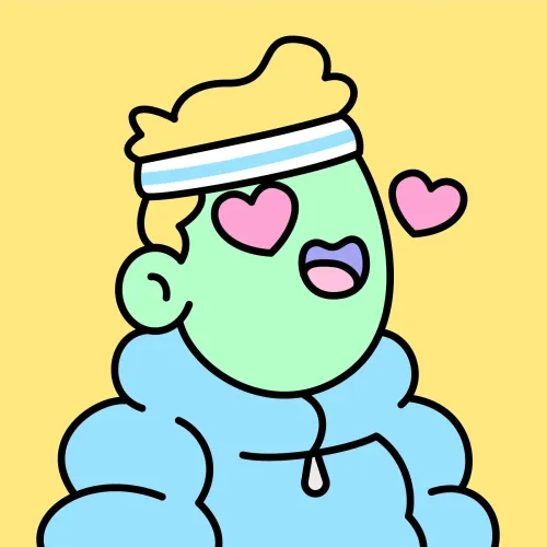 Doodle #9074