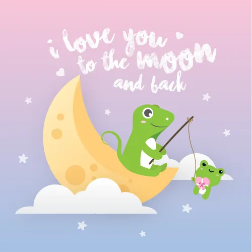 CoinGecko Valentine's 2021 #67330