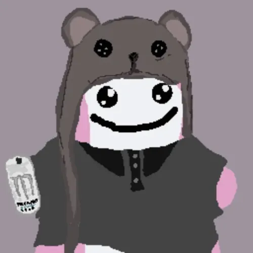 PUPGUIN #1737