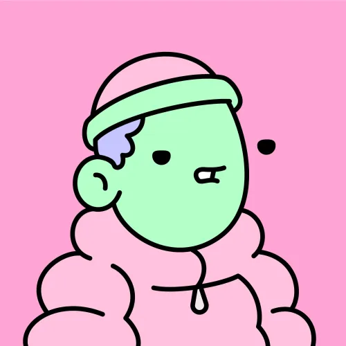 Doodle ＃3032