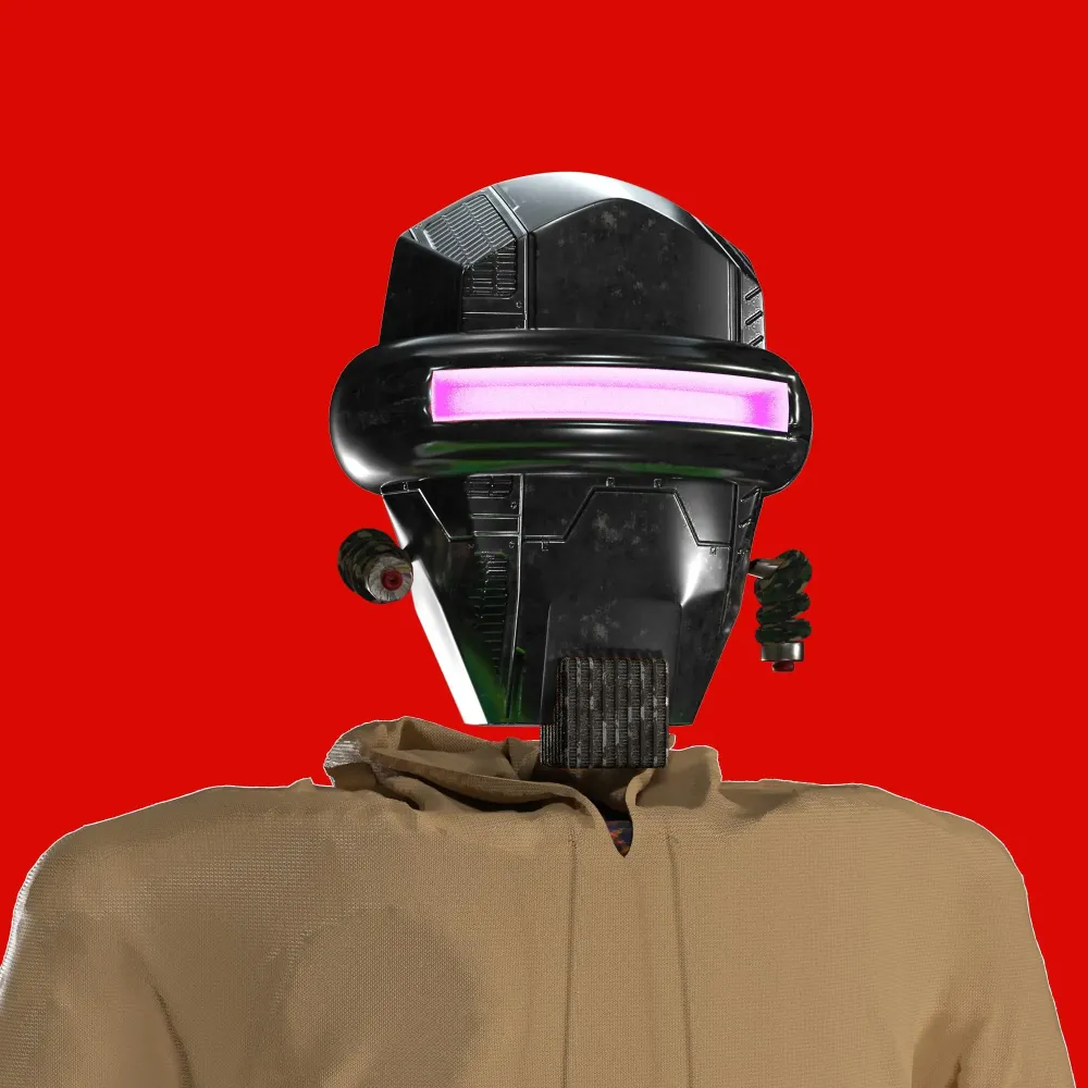 AfroDroids By Owo #11149