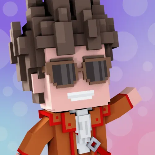 Founder's Pirate #6596