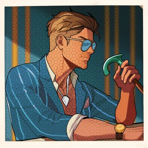 King Collective #1700