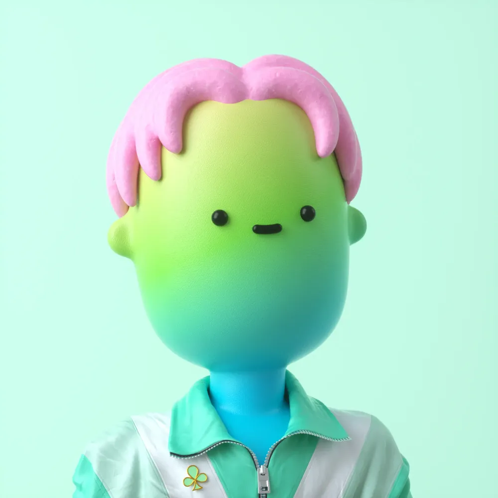 Citizen of Vibetown #650