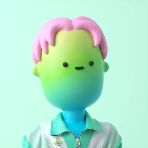 Citizen of Vibetown #650