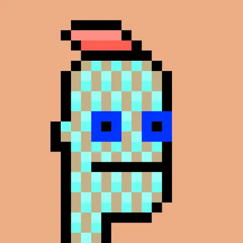Fishpunk #254