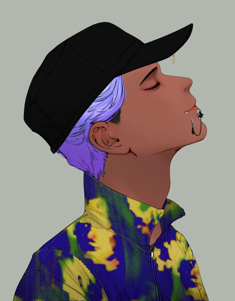 CALIVERSE Pioneer #566