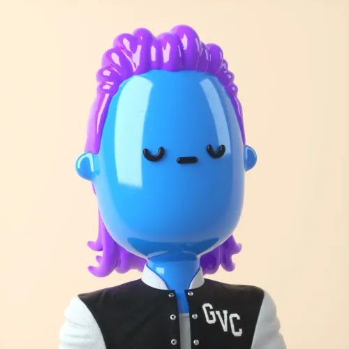 Citizen of Vibetown #4869