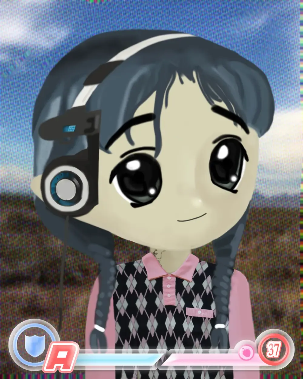 Milady 9858 #9858