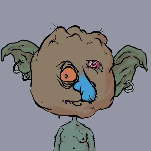 goblintown #3340