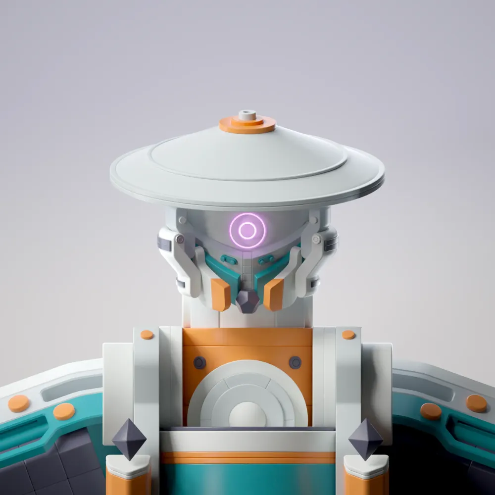 Meka #4381