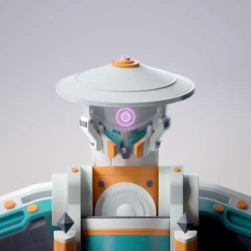 Meka #4381