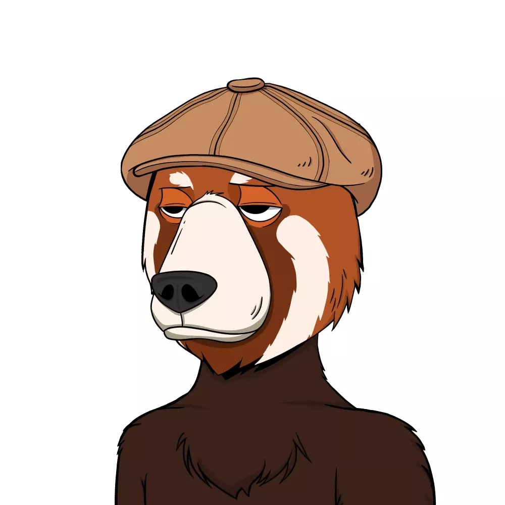 NotOkayBears #1020