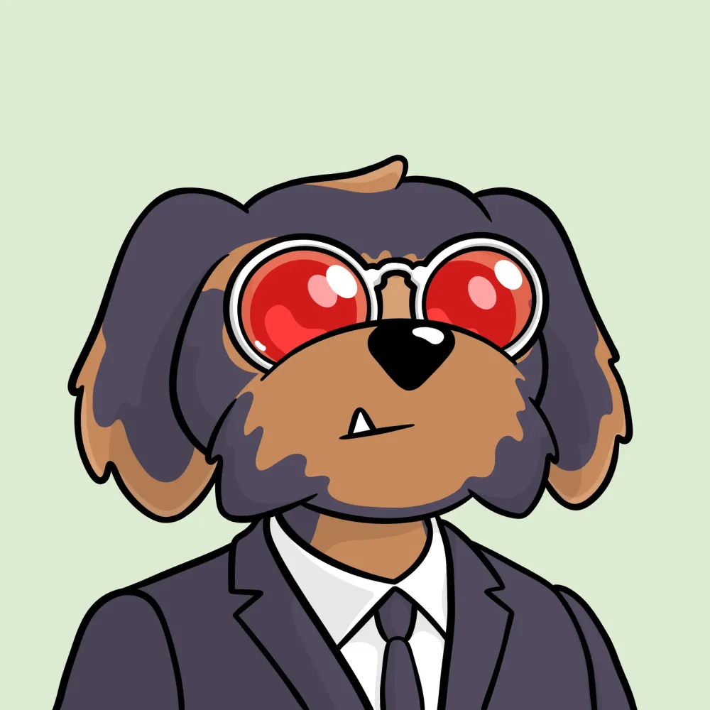 BoDoggos #3337