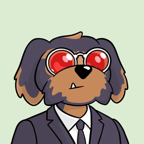 BoDoggos #3337
