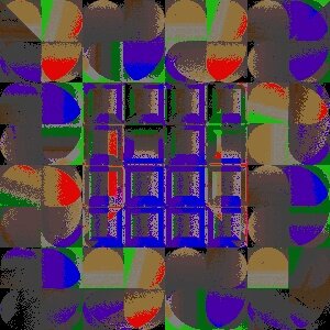 Quantizer ༡༧༤ #174