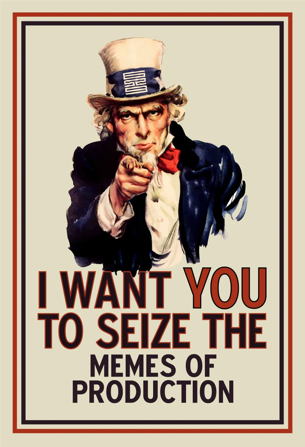 UncleSeize #3