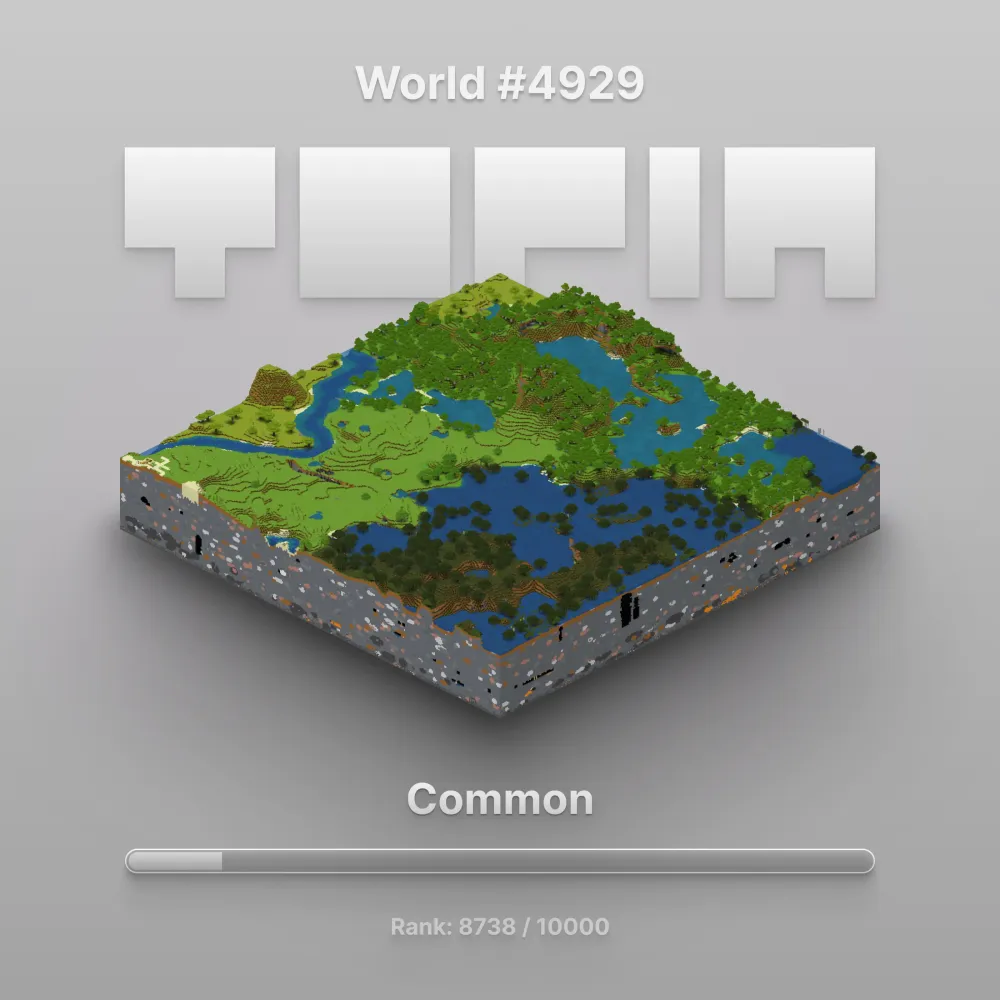 World #4929