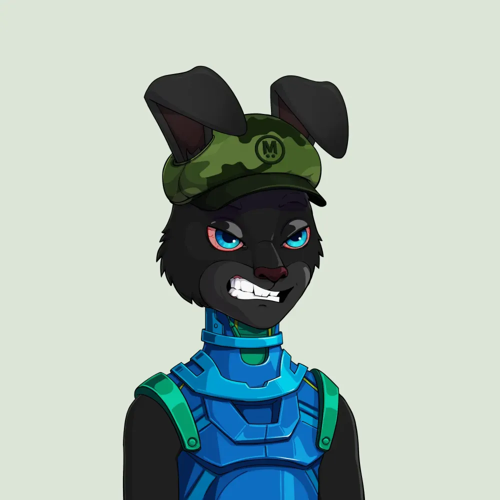 MegaRabbit #2362