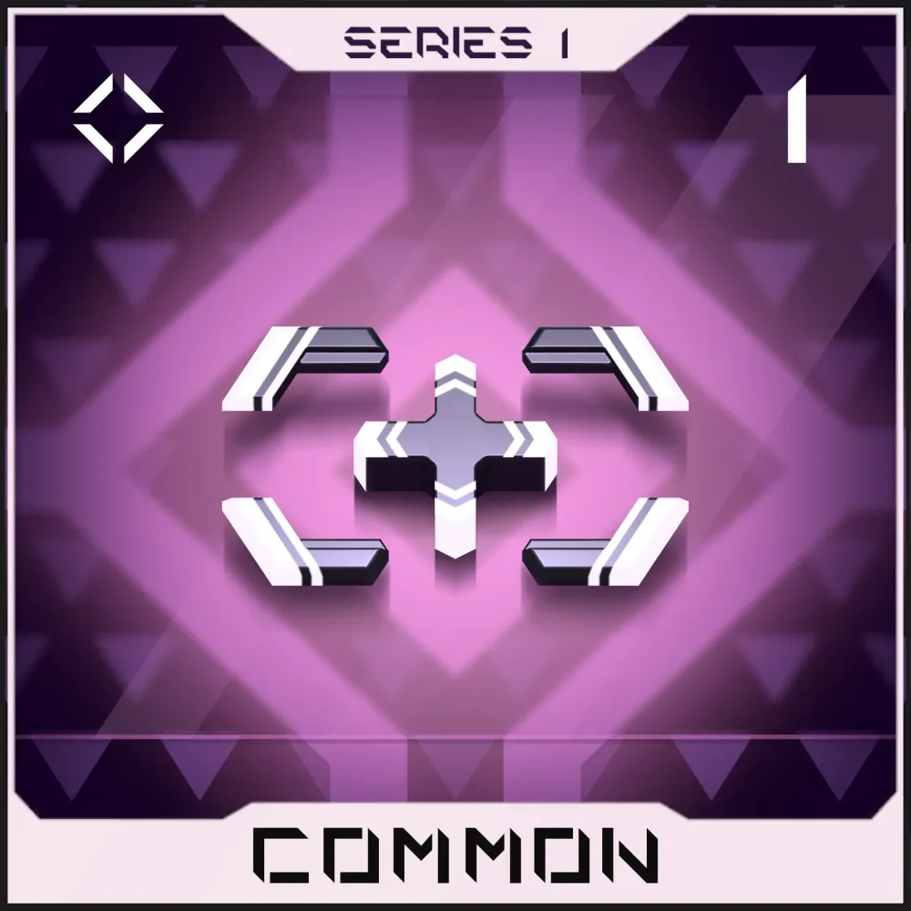 Series 1 Building #14019