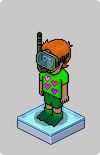 Habbo  #2711