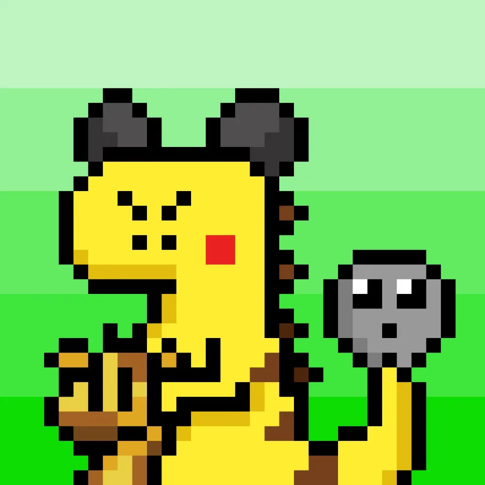 REXBITS #2518