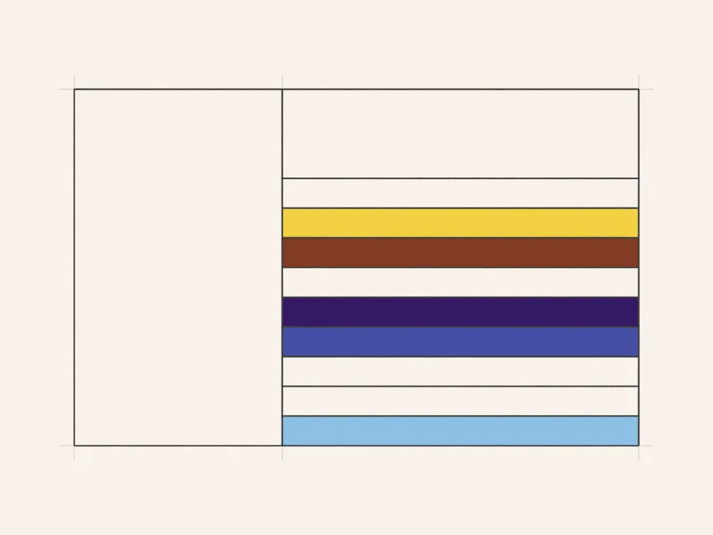 Drawings for a Monument #699