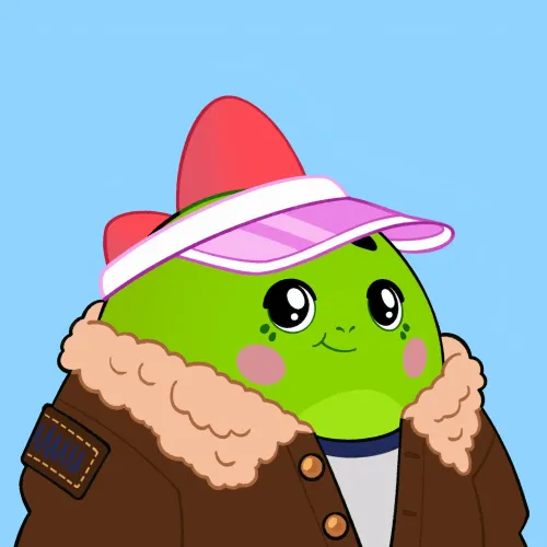 Dino Gotchi #1420