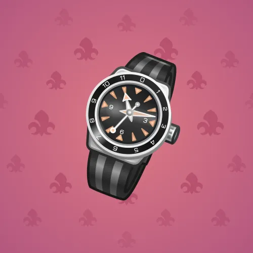Swiss Watch #10202