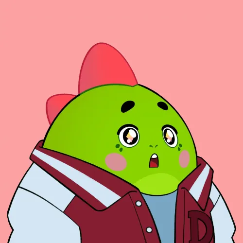 Dino Gotchi #2170
