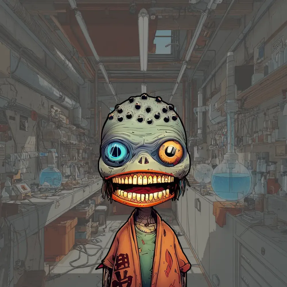 Rotten #9731