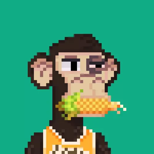 ApeGang #3346