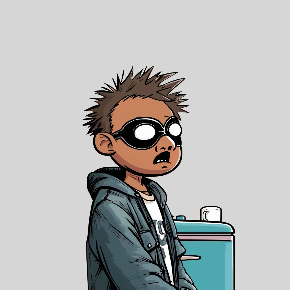 Digital Slops #4239