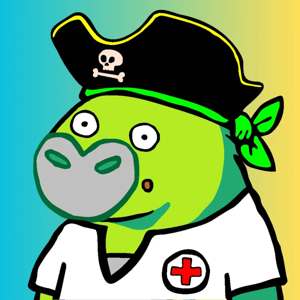 Capy Friends #424