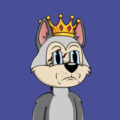 Canidae #1298