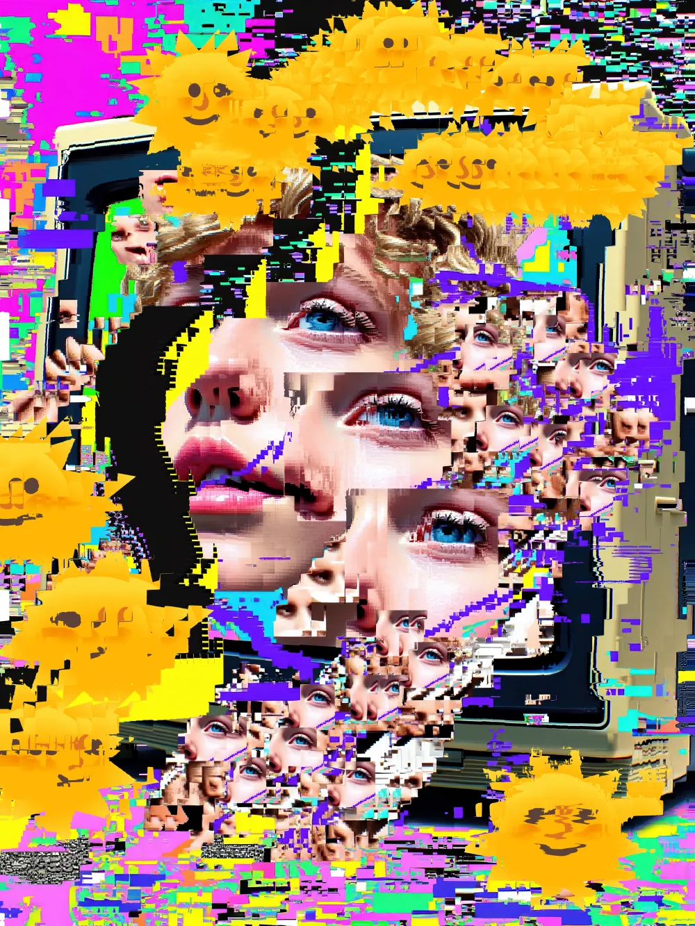 REPROGRAM YOUR REALITY