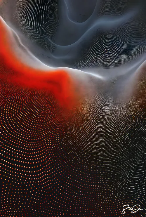 Anomaly AI 135 #1126