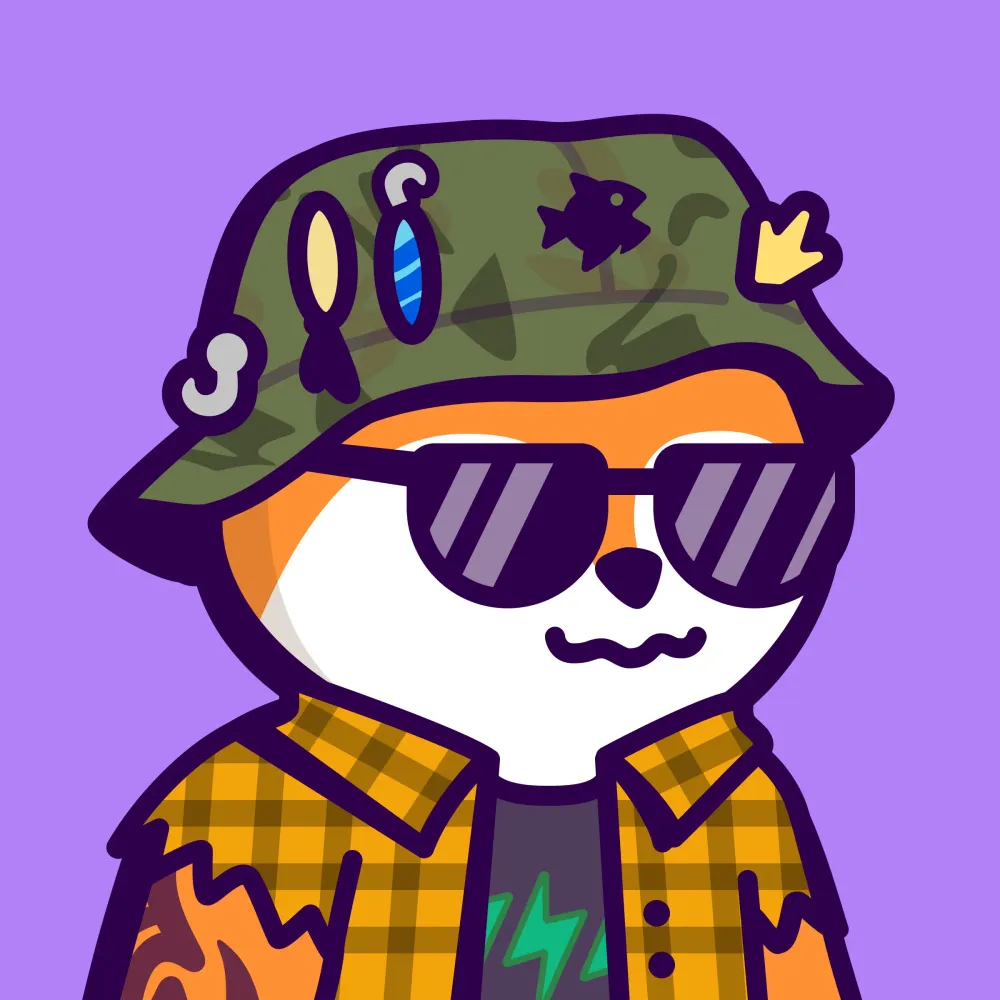 Fox #2669