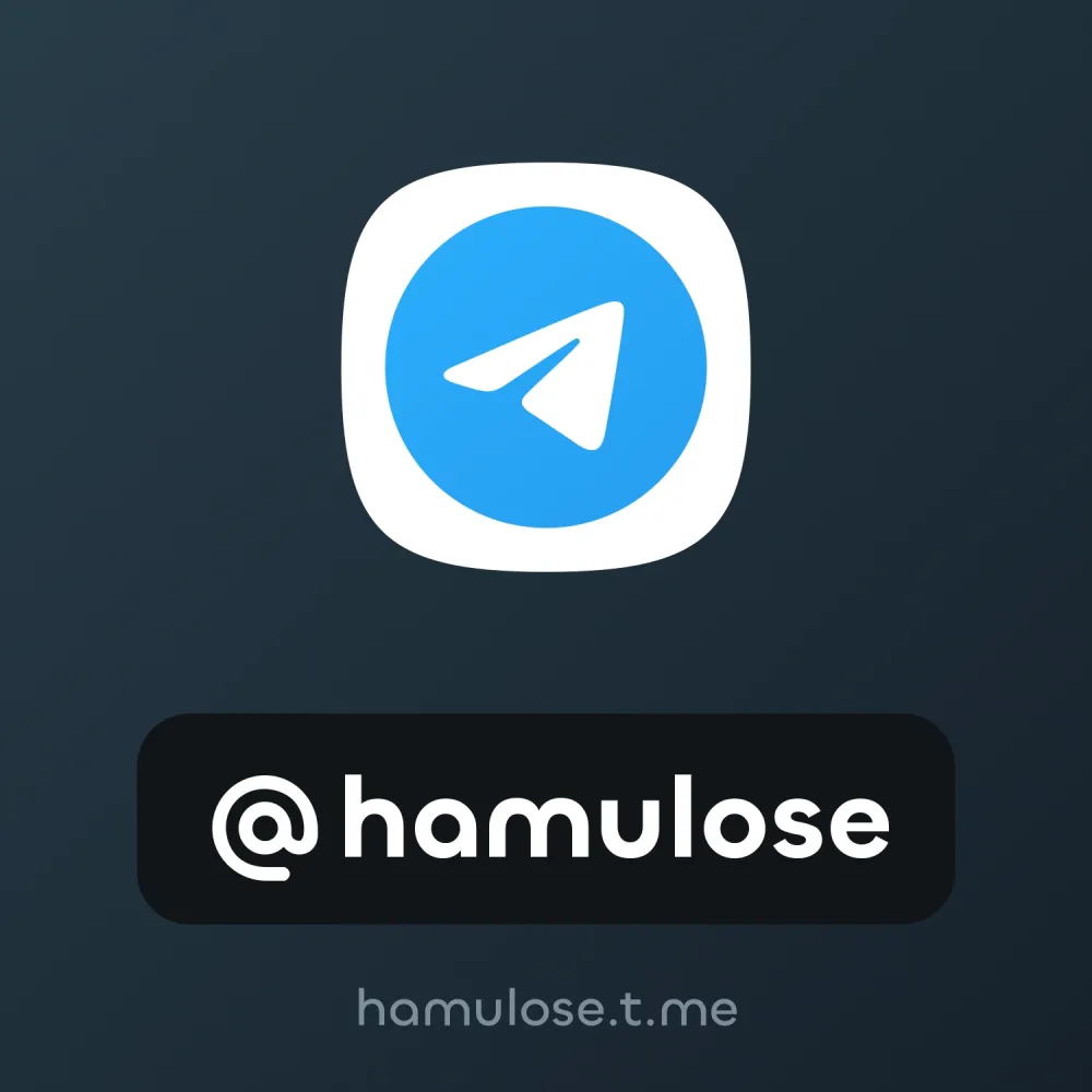 @hamulose