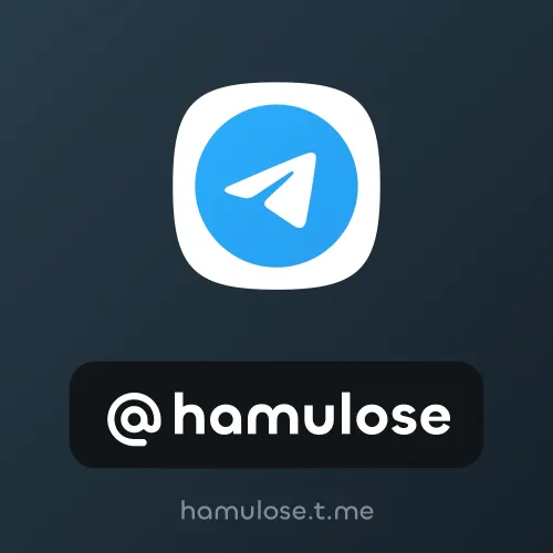 @hamulose
