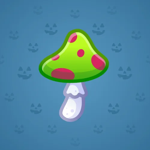 Spy Agaric #33019