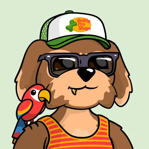 BoDoggos #6630