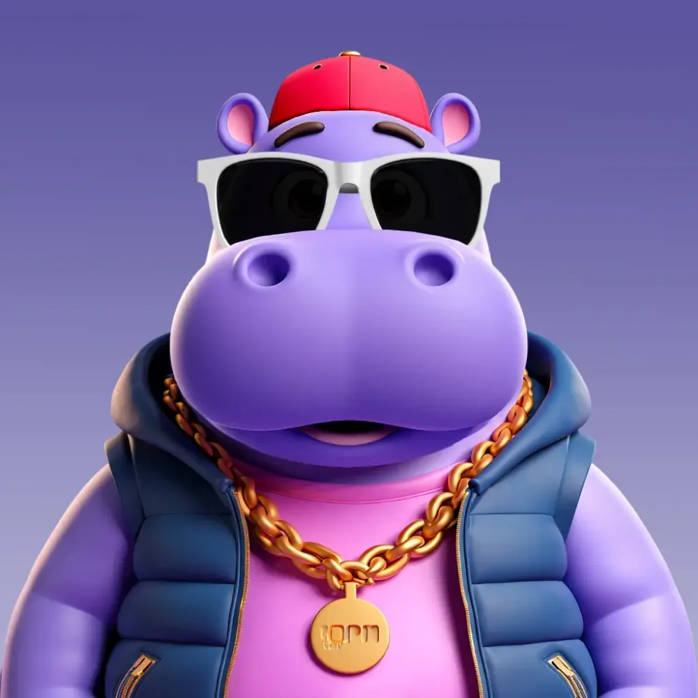 Hippo 314 #314