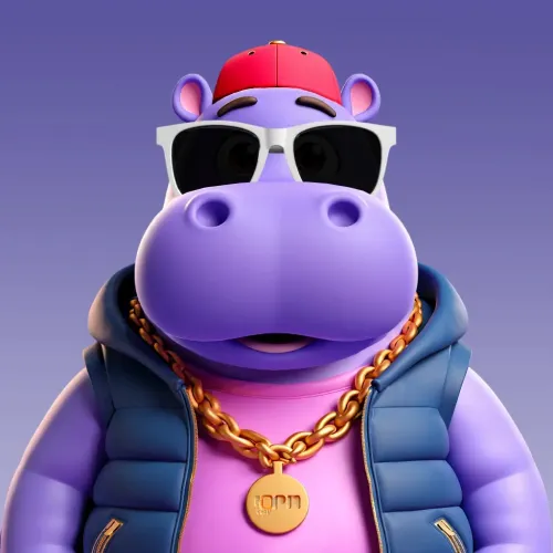 Hippo 314 ＃314