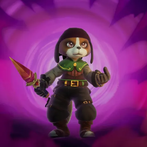Adventurer #4428