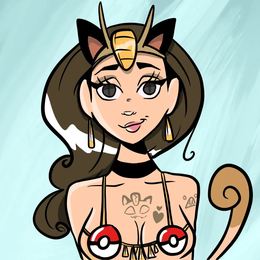 MetaVixen #367