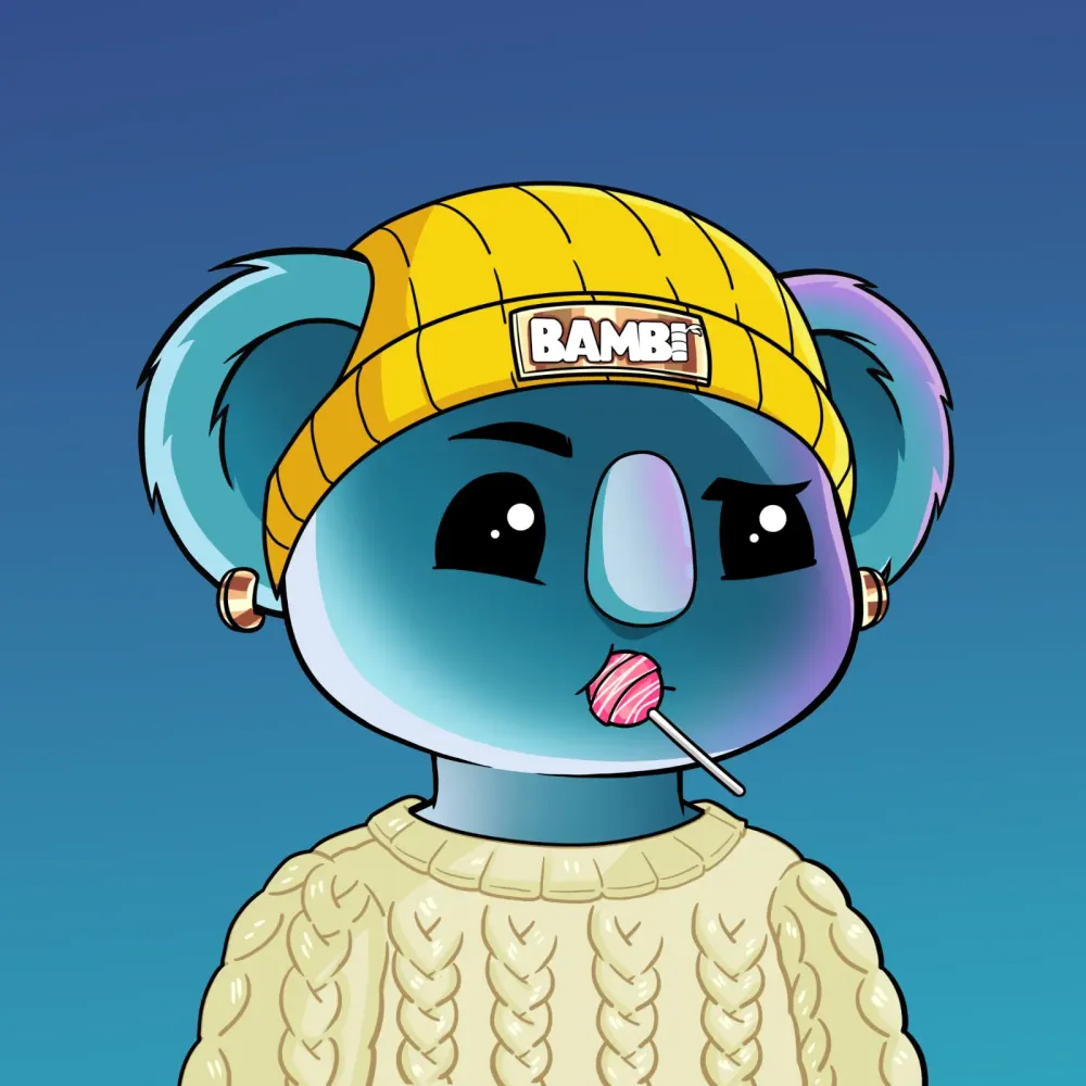 Bambi #276