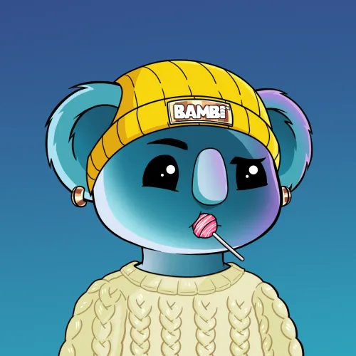 Bambi #276