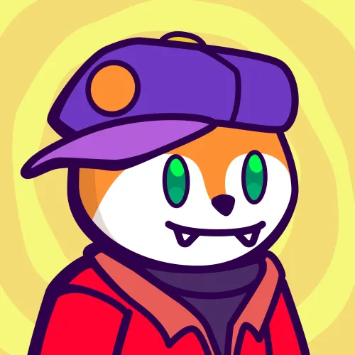 Fox #9679